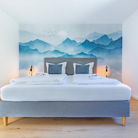 Sms-Homes I Auszeit Am Alpsee Immenstadt im Allgäu Extérieur photo