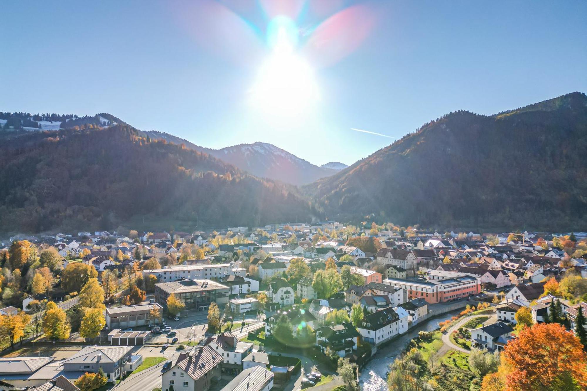 Sms-Homes I Auszeit Am Alpsee Immenstadt im Allgäu Extérieur photo