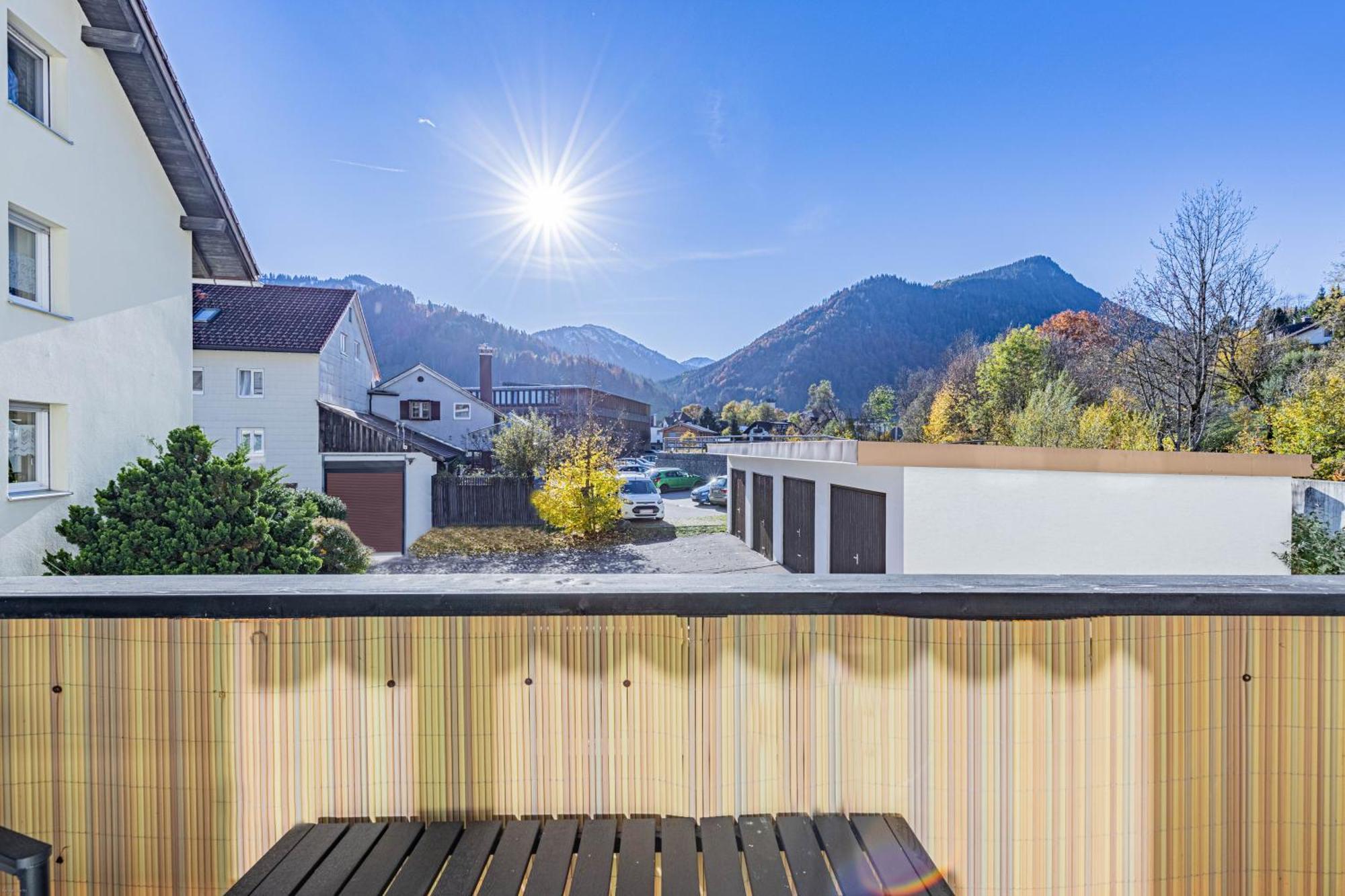 Sms-Homes I Auszeit Am Alpsee Immenstadt im Allgäu Extérieur photo