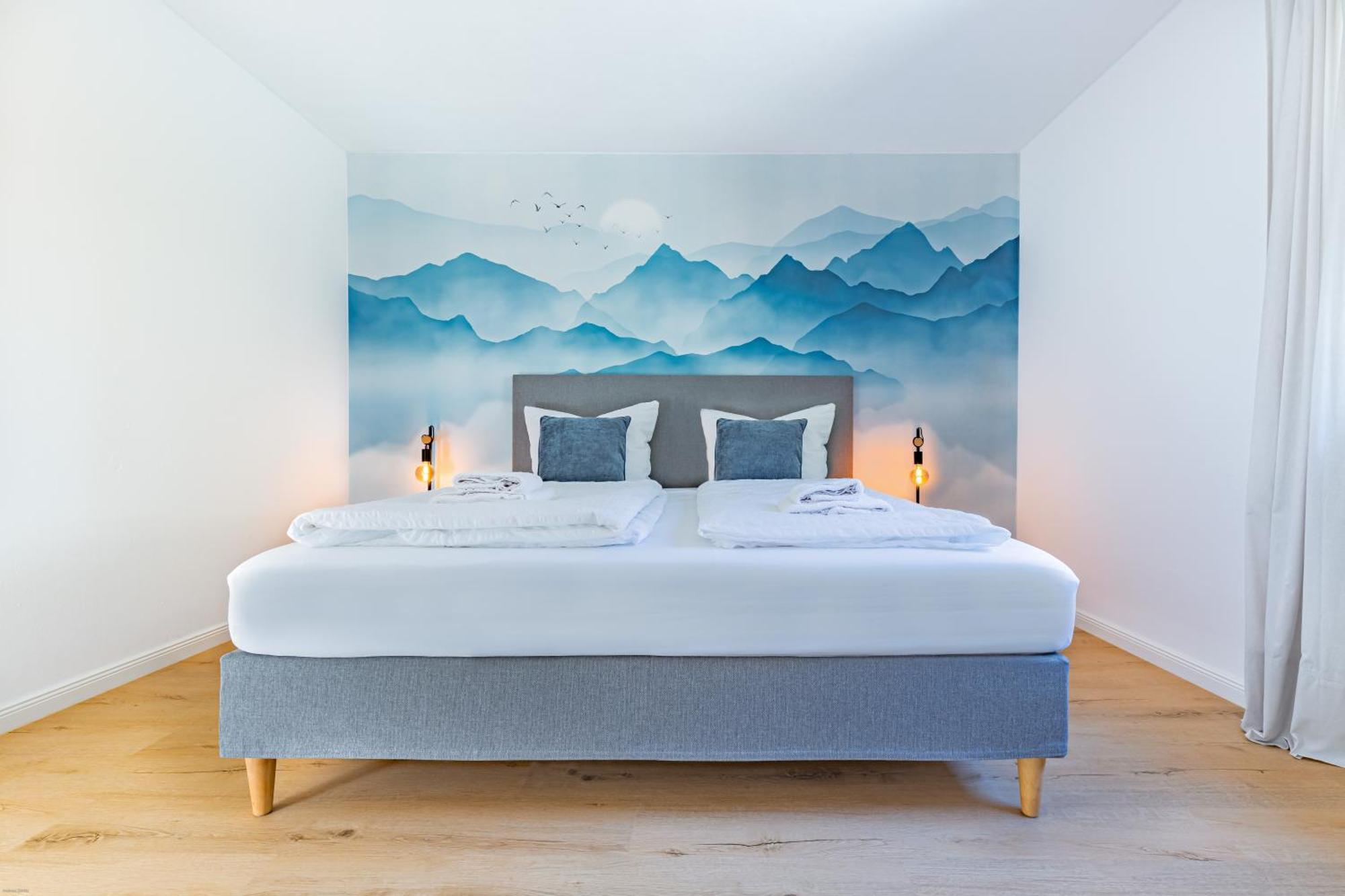 Sms-Homes I Auszeit Am Alpsee Immenstadt im Allgäu Extérieur photo