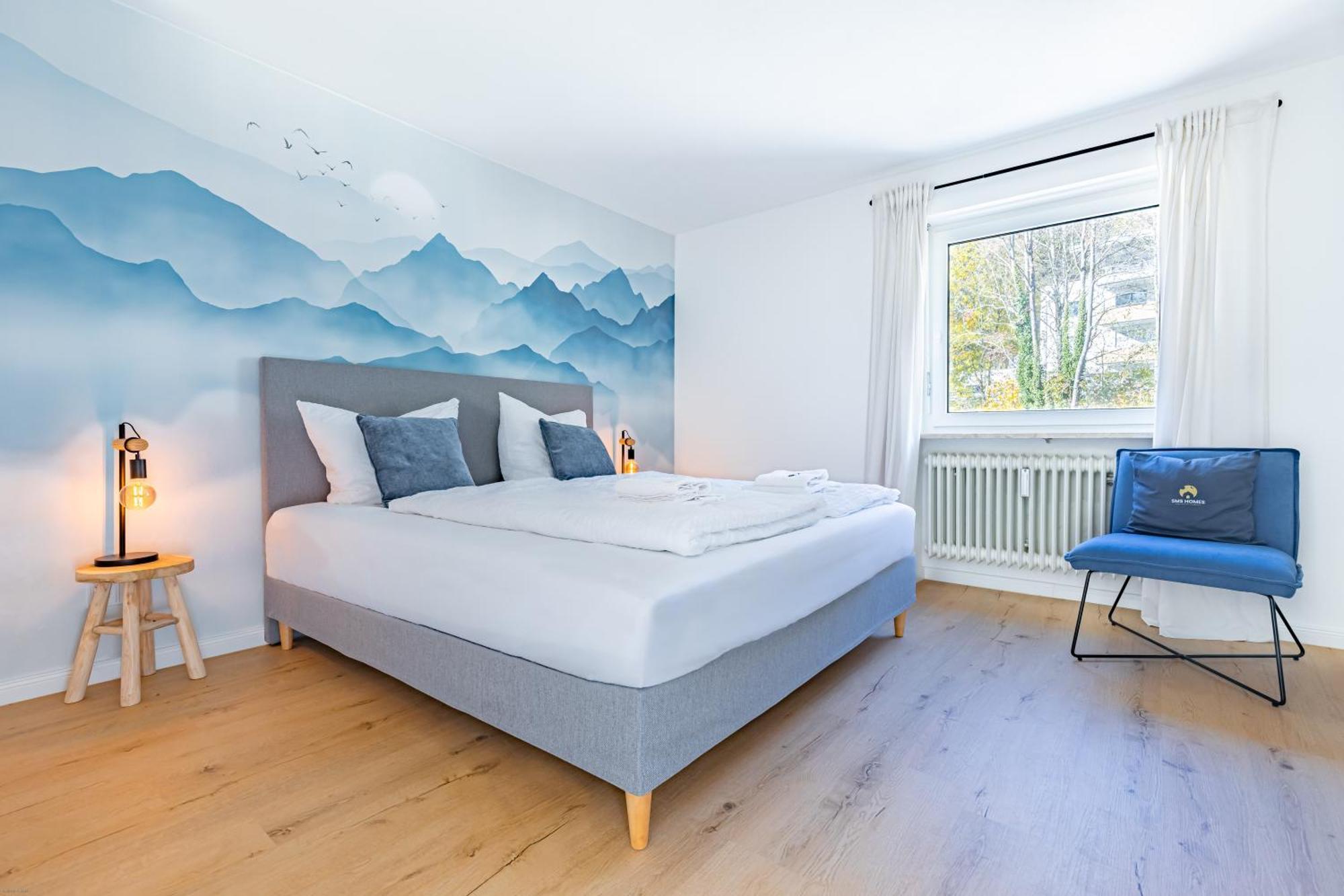 Sms-Homes I Auszeit Am Alpsee Immenstadt im Allgäu Extérieur photo